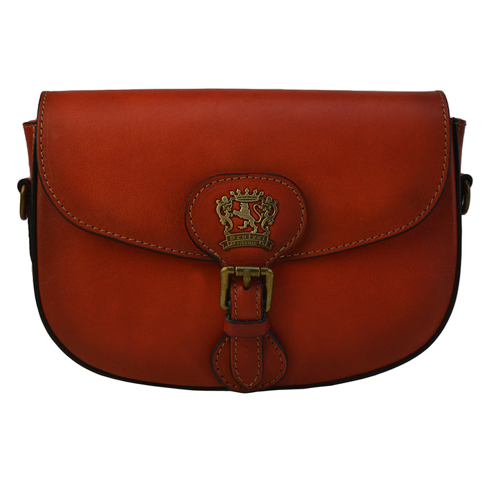 Pratesi Lamole Clutch bag B128 - Cherry