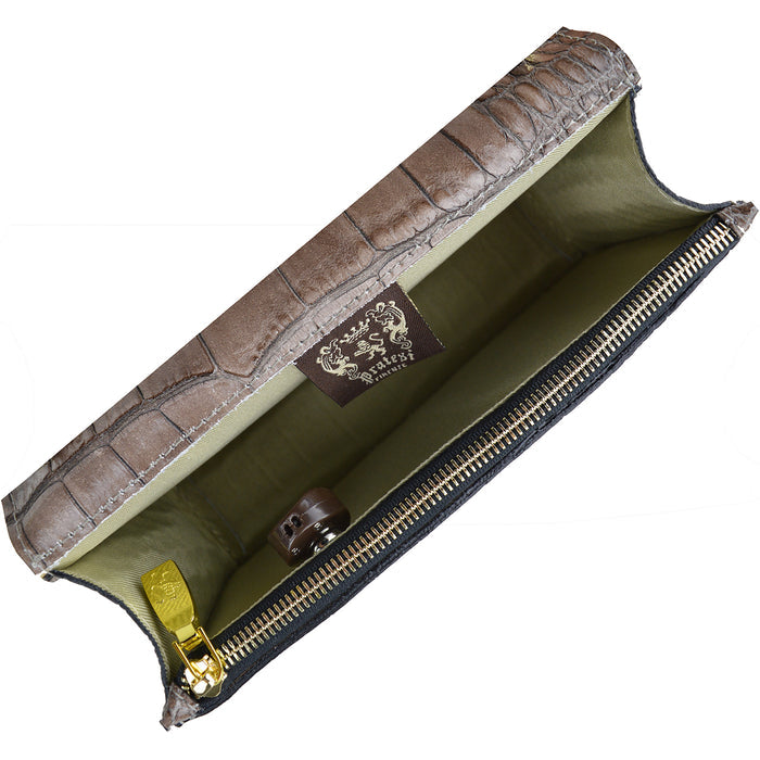 Pratesi Le Falle K194 shoulder bag