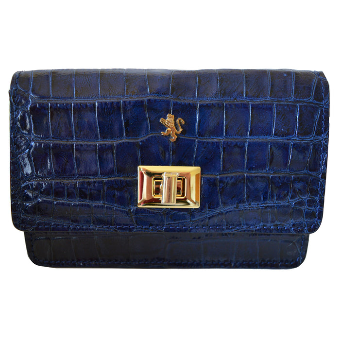 Pratesi Le Sieci K193 - Blue