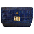 Pratesi Le Sieci K193 - Blue