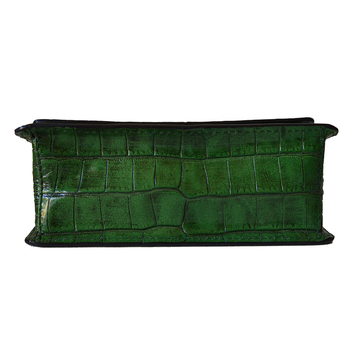Pratesi Le Sieci K193 - Emerald