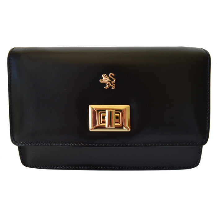 Pratesi Le Sieci R193 - Black
