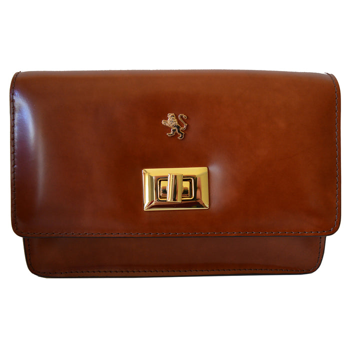 Pratesi Le Sieci R193 - Brown