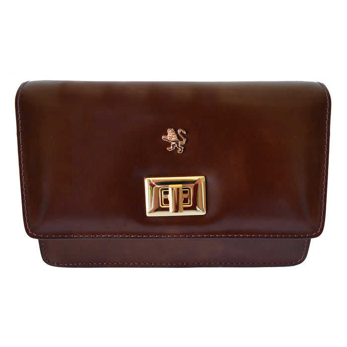 Pratesi Le Sieci R193 - Coffee