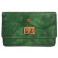 Pratesi Le Sieci R193 - Emerald