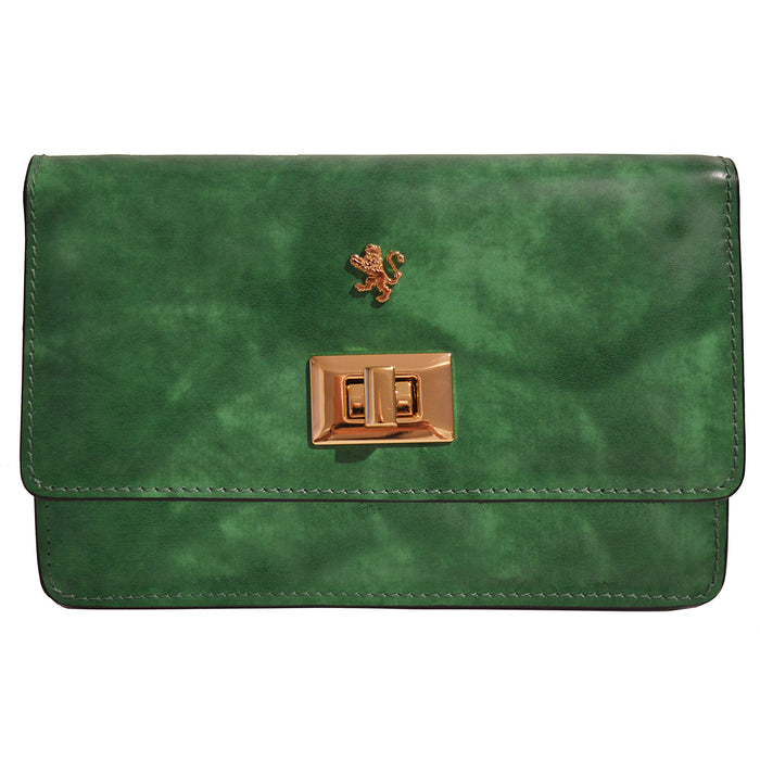 Pratesi Le Sieci R193 - Emerald