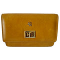 Pratesi Le Sieci R193 - Mustard