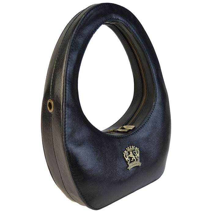 Pratesi Lucca Mini B618/24 Lady Bag in genuine leather