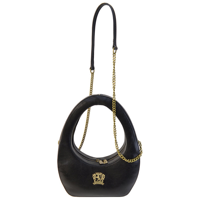Pratesi Lucca Mini B618/24 Lady Bag in genuine leather