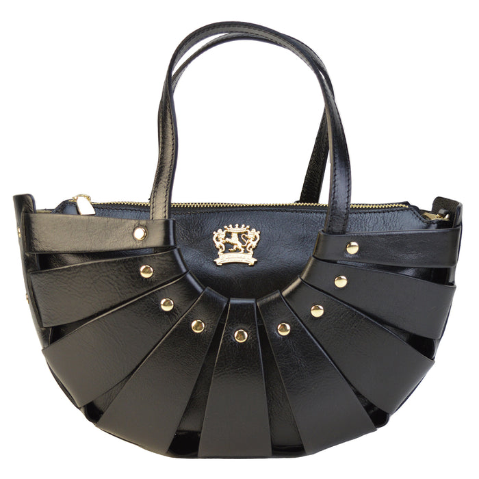 Pratesi Lucolena Clutch bag B110/34 - Black