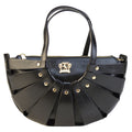 Pratesi Lucolena Clutch bag B110/34 - Black