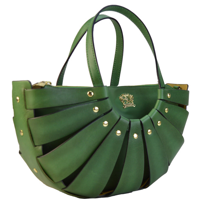 Pratesi Lucolena Clutch bag