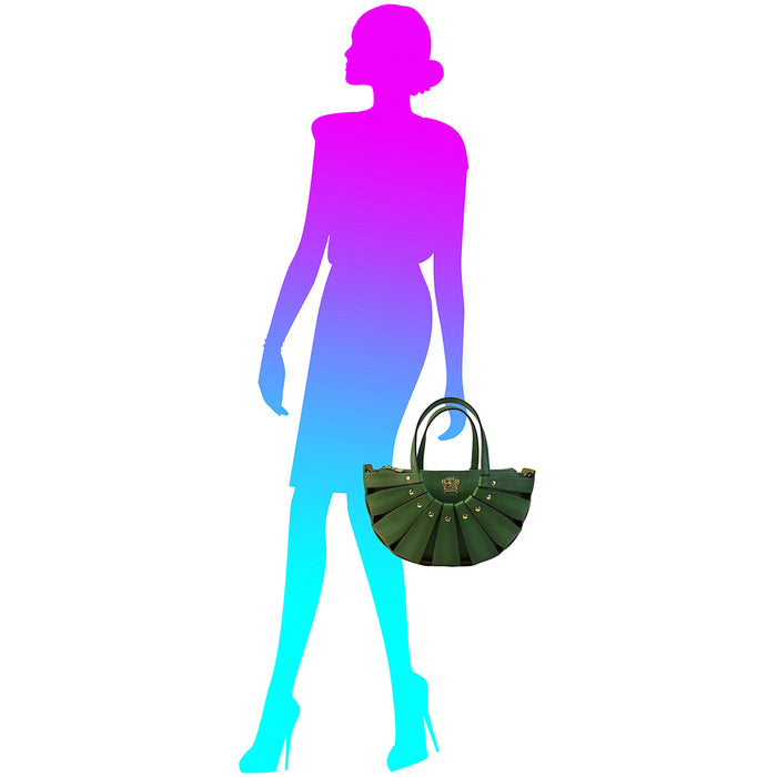 Pratesi Lucolena Clutch bag
