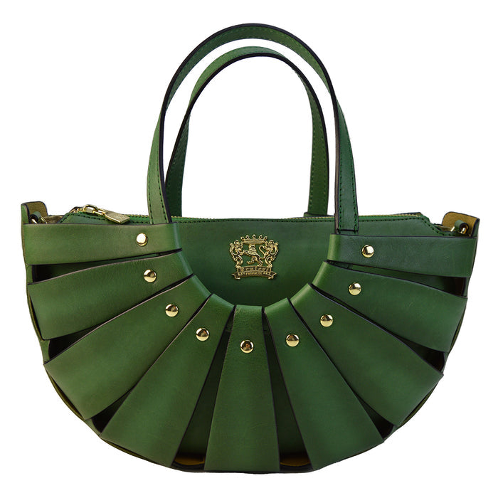 Pratesi Lucolena Clutch bag