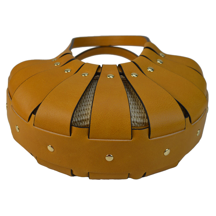 Pratesi Lucolena Summer Clutch bag S110/PCE