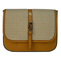 Pratesi Magnale Summer Lady bag S263/PCE - Summer Cognac
