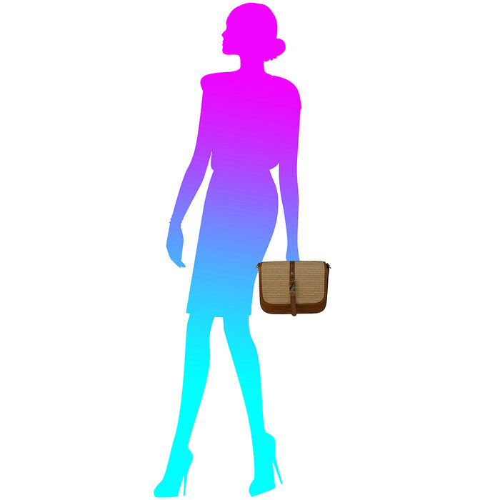 Pratesi Magnale Summer Lady bag S263/PCE