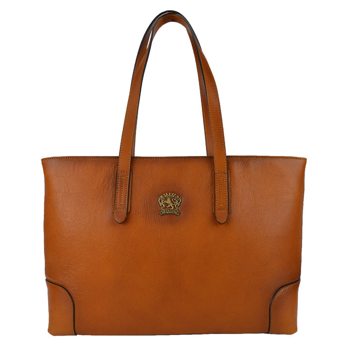 Pratesi Maiano Lady bag B136 - Cognac - SALE!