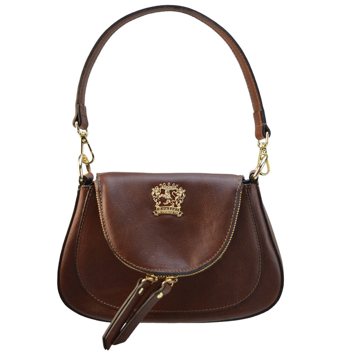 Pratesi Matassino B619/26 in Vegetable-Tanned Italian Leather