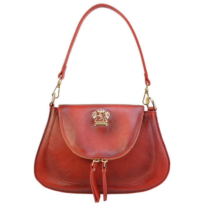 Pratesi Matassino B619/29 in Vegetable-Dyed Genuine Italian Leather