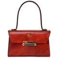 Pratesi Miss Impruneta R146 Lady Bag in genuine leather