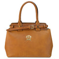 Pratesi Monte di Frassine Cross Body Bag B621 - Brown