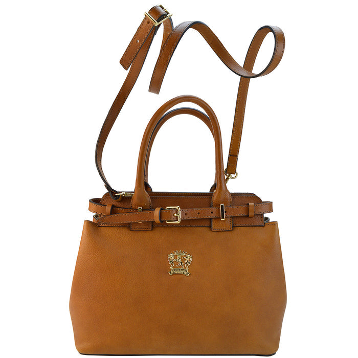 Pratesi Monte di Frassine Cross Body Bag B621