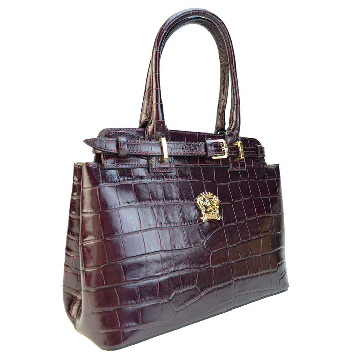 Pratesi Monte di Frassine Cross Body Bag K621