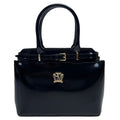 Pratesi Monte di Frassine Cross Body Bag R621 - Brunelleschi Black