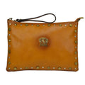 Pratesi Montebonello B456 Woman Bag in genuine Italian leather