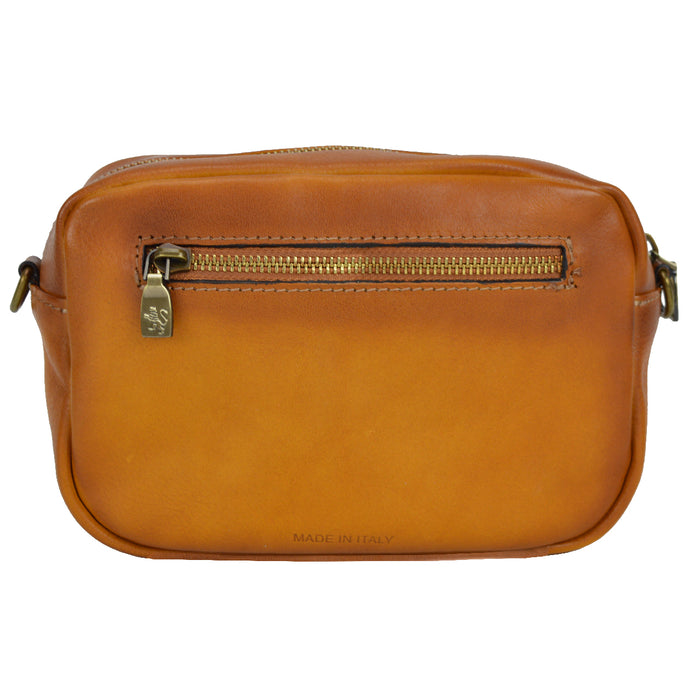 Pratesi Montefioralle Clutch bag B104