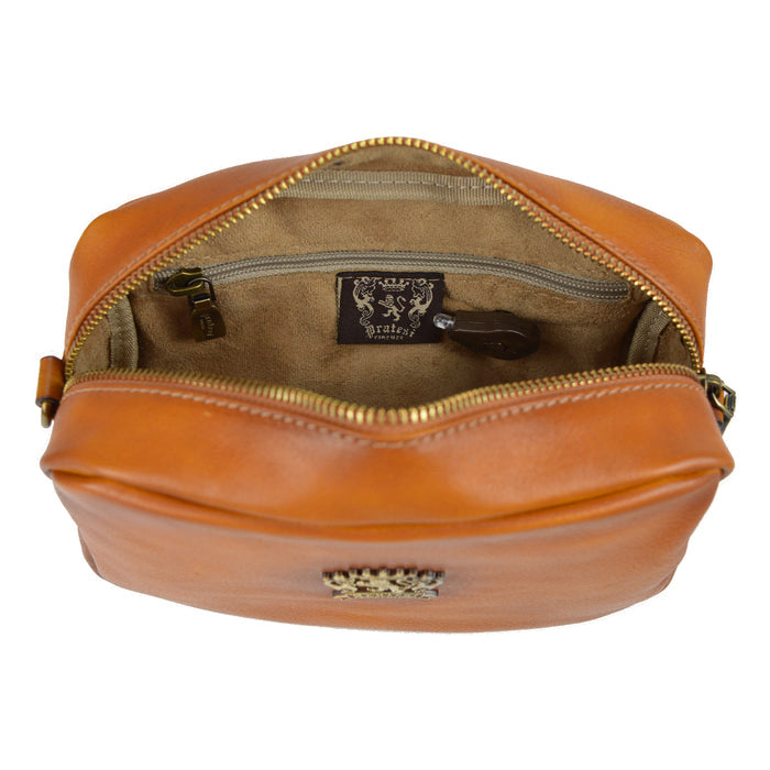 Pratesi Montefioralle Clutch bag B104