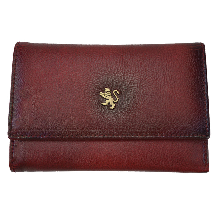 Pratesi Museo San Marco B412 Wallet Woman