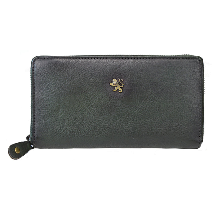 Pratesi Museo Stibbert 484/M - Museo Stibbert 484/M Dark Green