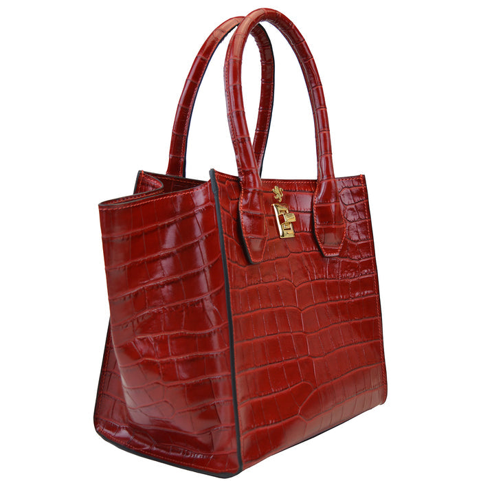 Pratesi Olmo Lady Bag K225 - King Violet - LQE2