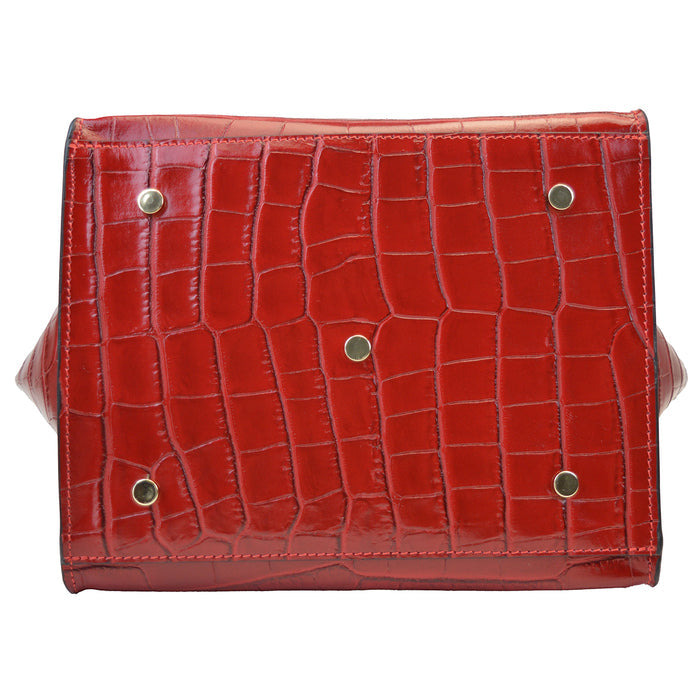 Pratesi Olmo Lady Bag K225 - King Violet - LQE2