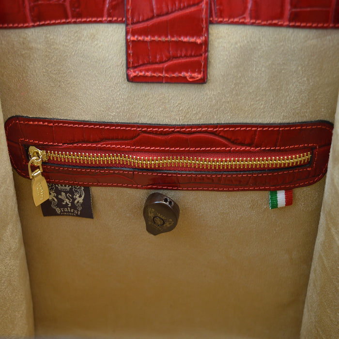 Pratesi Olmo Lady Bag K225 - LQE2