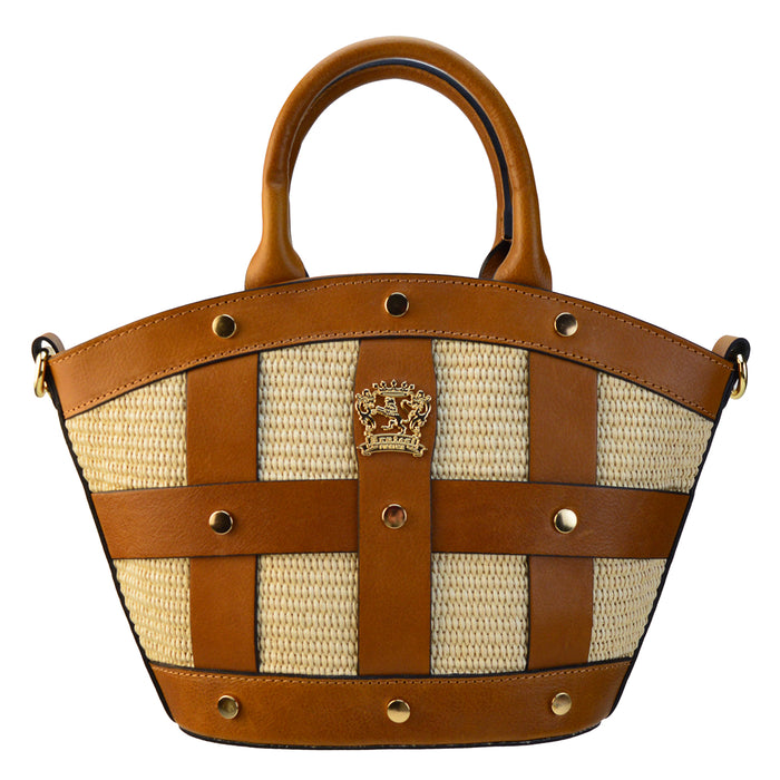 Pratesi Pagnana Summer Woman Bag S252 - LQE2