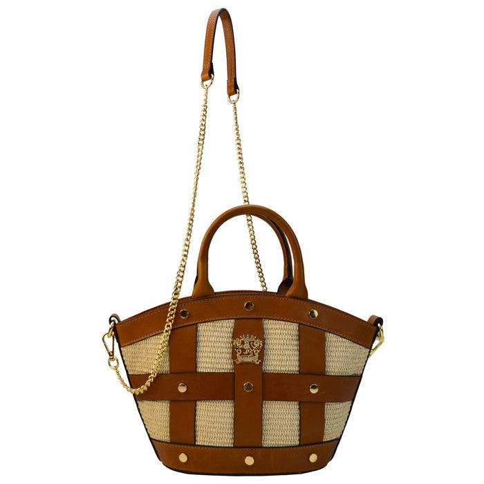 Pratesi Pagnana Summer Woman Bag S252 - LQE2