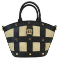 Pratesi Pagnana Summer Woman Bag S252 - Summer Grey - LQE2