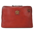 Pratesi Panzano B258 Bag in genuine Italian leather - Panzano B258 Cerry