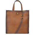 Pratesi Paterno B488 Lady Bag in genuine Italian leather