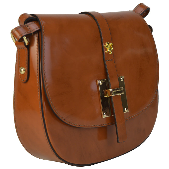 Pratesi Pelago 472 Brunelleschi - Brunelleschi Brown