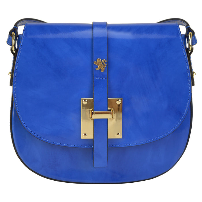Pratesi Pelago 472 Brunelleschi - Brunelleschi Electric Blue