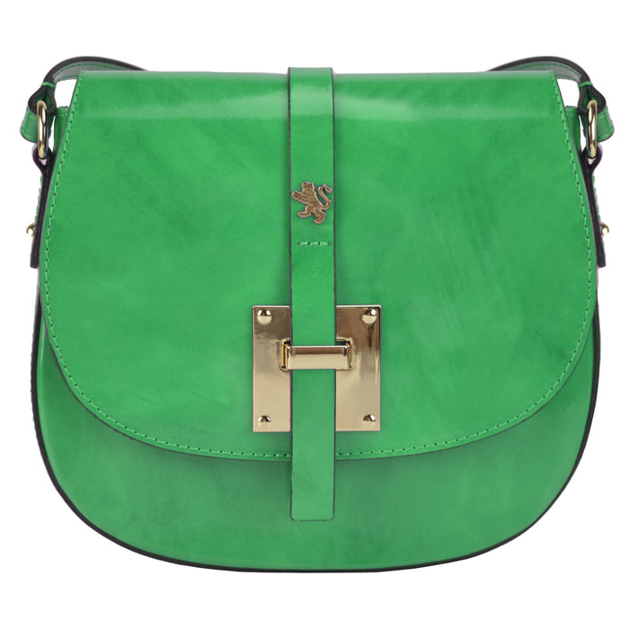 Pratesi Pelago 472 Radica - Radica Emerald - LQE2