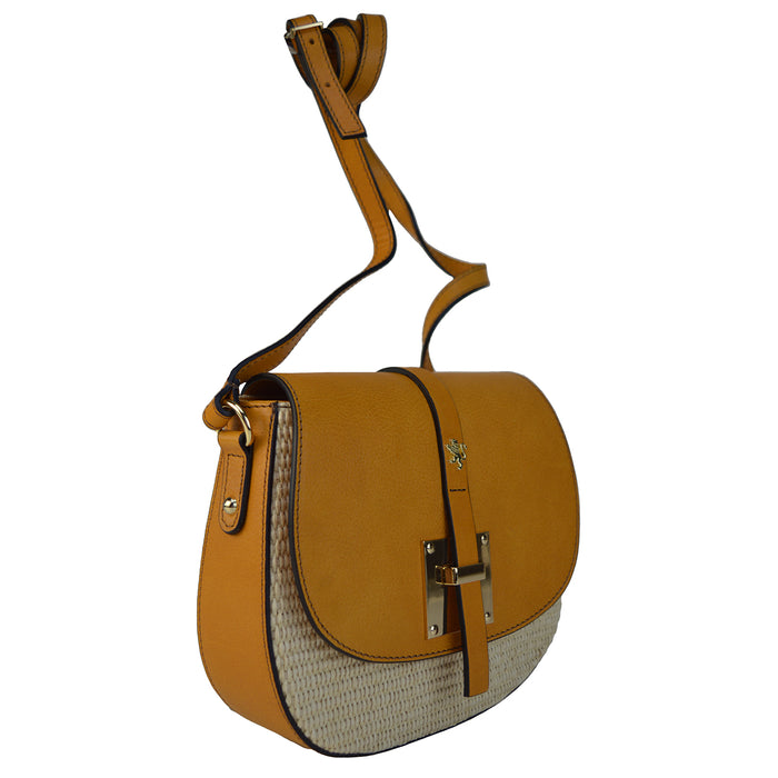 Pratesi Pelago Summer lady bag S472/PCE