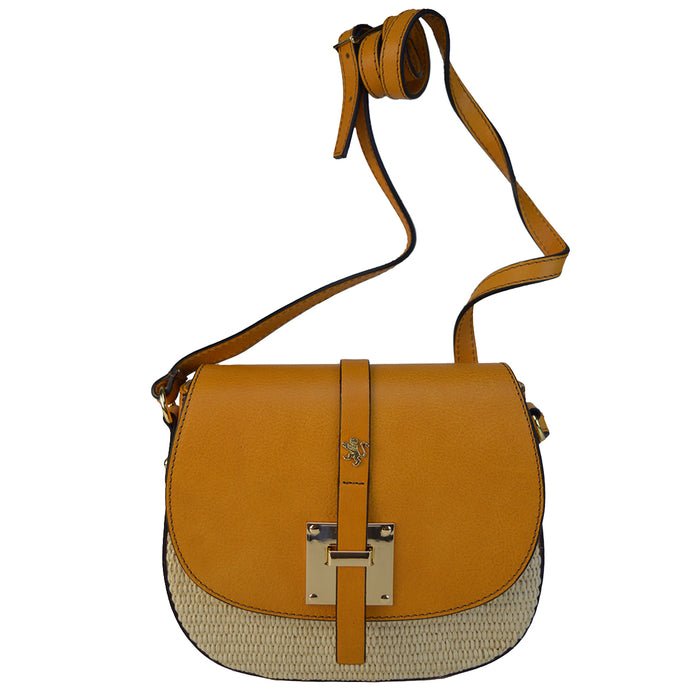 Pratesi Pelago Summer lady bag S472/PCE