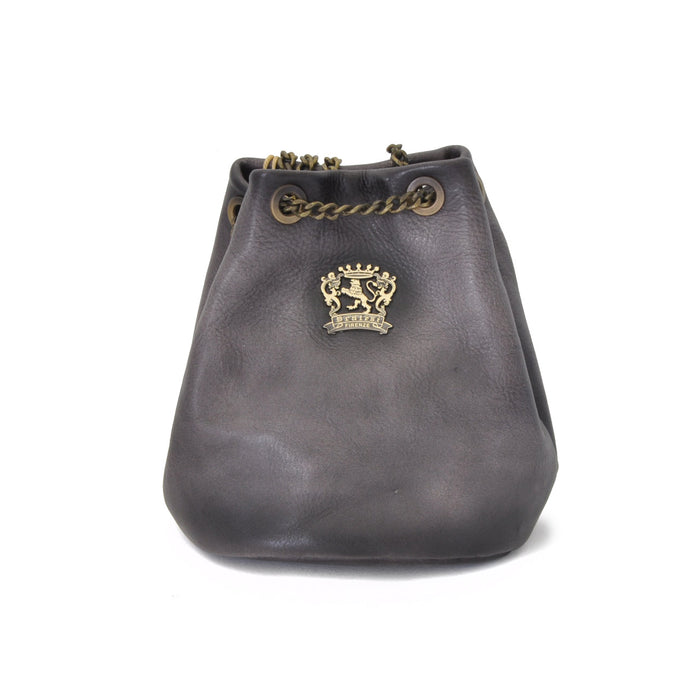 Pratesi Pienza Bag in genuine Italian leather - Pienza Bag in genuine Italian leather