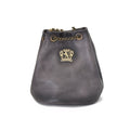 Pratesi Pienza Bag in genuine Italian leather - Pienza Bag in genuine Italian leather