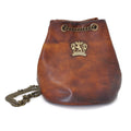 Pratesi Pienza Bag in genuine Italian leather